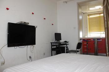 Jiajia Apartment Hotel Sky Garden Branch Ershilipu  Exterior photo